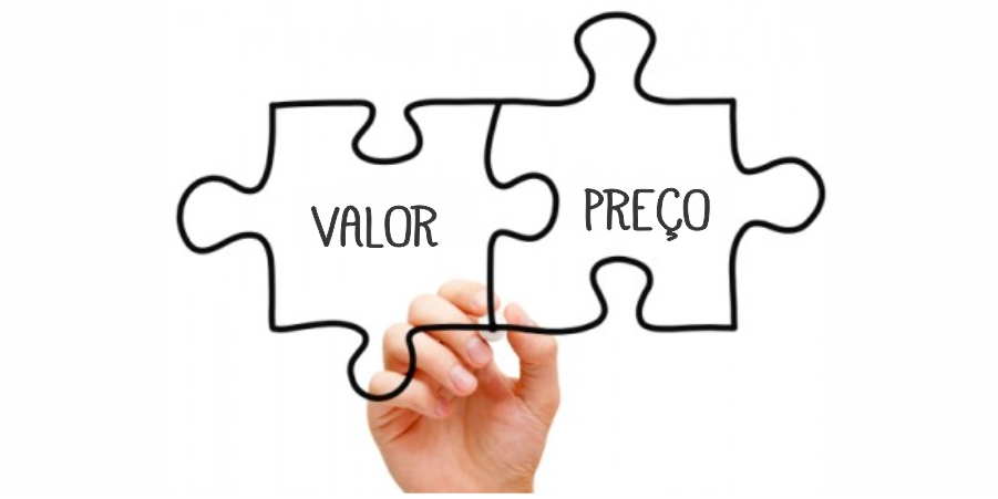 Muitos Calculam o Preço, mas Poucos Precificam!